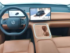 Leapmotor C16 Extended Range 280 Lidar Smart Luxury Edition 6-Seater - ფოტო 12
