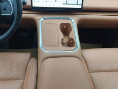 Leapmotor C16 Extended Range 280 Lidar Smart Luxury Edition 6-Seater - ფოტო 16