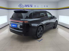 Leapmotor C16 Extended Range 280 Lidar Smart Luxury Edition 6-Seater - ფოტო 3