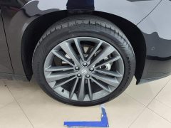 Leapmotor C16 Extended Range 280 Lidar Smart Luxury Edition 6-Seater - ფოტო 6