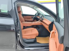 Leapmotor C16 Extended Range 280 Lidar Smart Luxury Edition 6-Seater - ფოტო 8