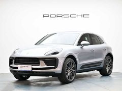 Porsche Macan 2.0T Aspiration - ფოტო 1
