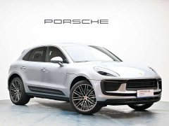 Porsche Macan 2.0T Aspiration - ფოტო 13