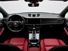 Porsche Macan 2.0T Aspiration - ფოტო 14