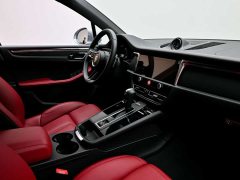 Porsche Macan 2.0T Aspiration - ფოტო 15