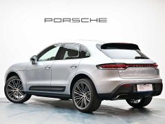 Porsche Macan 2.0T Aspiration - ფოტო 16