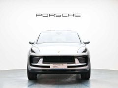 Porsche Macan 2.0T Aspiration - ფოტო 2