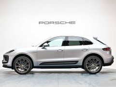 Porsche Macan 2.0T Aspiration - ფოტო 3