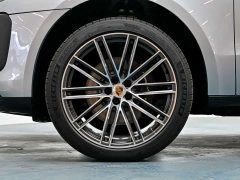 Porsche Macan 2.0T Aspiration - ფოტო 4