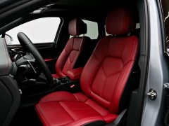 Porsche Macan 2.0T Aspiration - ფოტო 6