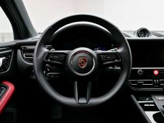Porsche Macan 2.0T Aspiration - ფოტო 7