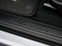 Porsche Macan 2.0T Aspiration - ფოტო 8