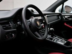 Porsche Macan 2.0T Aspiration - ფოტო 9