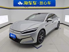 BYD Han L EV AWD LiDAR Flagship - ფოტო 1