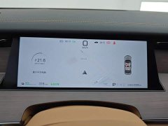 BYD Han L EV AWD LiDAR Flagship - ფოტო 14