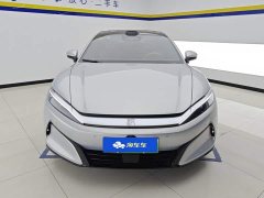 BYD Han L EV AWD LiDAR Flagship - ფოტო 2