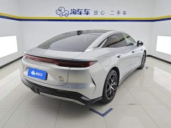 BYD Han L EV AWD LiDAR Flagship - ფოტო 3