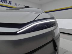 BYD Han L EV AWD LiDAR Flagship - ფოტო 5