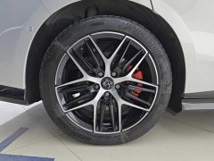 BYD Han L EV AWD LiDAR Flagship - ფოტო 6