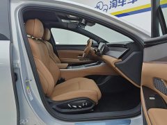 BYD Han L EV AWD LiDAR Flagship - ფოტო 8