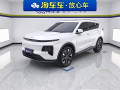 Jetour Jietu Shanhai L7 2024 1.5T 120km MAX 7-Seater - ფოტო 1