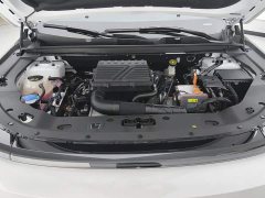 Jetour Jietu Shanhai L7 2024 1.5T 120km MAX 7-Seater - ფოტო 10