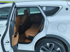 Jetour Jietu Shanhai L7 2024 1.5T 120km MAX 7-Seater - ფოტო 11