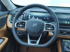 Jetour Jietu Shanhai L7 2024 1.5T 120km MAX 7-Seater - ფოტო 15
