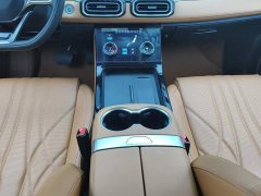 Jetour Jietu Shanhai L7 2024 1.5T 120km MAX 7-Seater - ფოტო 16