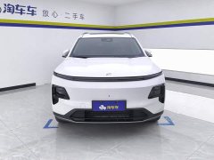 Jetour Jietu Shanhai L7 2024 1.5T 120km MAX 7-Seater - ფოტო 2
