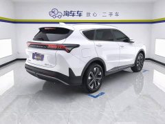 Jetour Jietu Shanhai L7 2024 1.5T 120km MAX 7-Seater - ფოტო 3