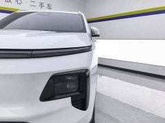 Jetour Jietu Shanhai L7 2024 1.5T 120km MAX 7-Seater - ფოტო 5