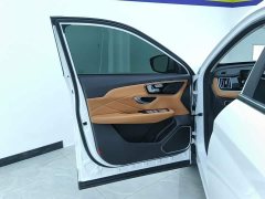 Jetour Jietu Shanhai L7 2024 1.5T 120km MAX 7-Seater - ფოტო 7