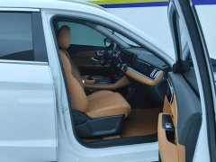 Jetour Jietu Shanhai L7 2024 1.5T 120km MAX 7-Seater - ფოტო 8