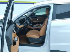 Jetour Jietu Shanhai L7 2024 1.5T 120km MAX 7-Seater - ფოტო 9