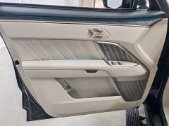 Nio Lerado L90 Ultra Six-Seater - ფოტო 13