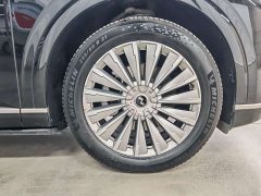 Nio Lerado L90 Ultra Six-Seater - ფოტო 15