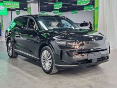 Nio Lerado L90 Ultra Six-Seater - ფოტო 3