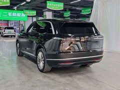 Nio Lerado L90 Ultra Six-Seater - ფოტო 4