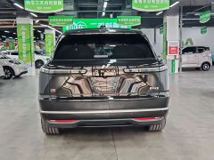 Nio Lerado L90 Ultra Six-Seater - ფოტო 5