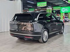 Nio Lerado L90 Ultra Six-Seater - ფოტო 6
