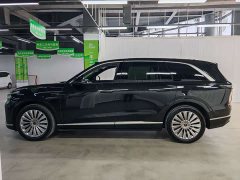 Nio Lerado L90 Ultra Six-Seater - ფოტო 7
