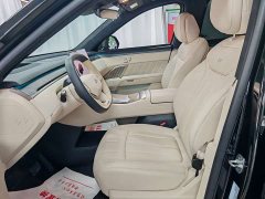 Nio Lerado L90 Ultra Six-Seater - ფოტო 8