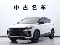 Geely Bingyue 2022 Bingyue COOL 1.5TD DCT Hot Engine Edition - ფოტო 1