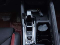 Geely Bingyue 2022 Bingyue COOL 1.5TD DCT Hot Engine Edition - ფოტო 10