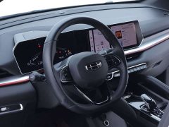 Geely Bingyue 2022 Bingyue COOL 1.5TD DCT Hot Engine Edition - ფოტო 11