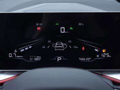 Geely Bingyue 2022 Bingyue COOL 1.5TD DCT Hot Engine Edition - ფოტო 12