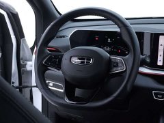 Geely Bingyue 2022 Bingyue COOL 1.5TD DCT Hot Engine Edition - ფოტო 14