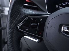 Geely Bingyue 2022 Bingyue COOL 1.5TD DCT Hot Engine Edition - ფოტო 15