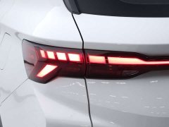 Geely Bingyue 2022 Bingyue COOL 1.5TD DCT Hot Engine Edition - ფოტო 18